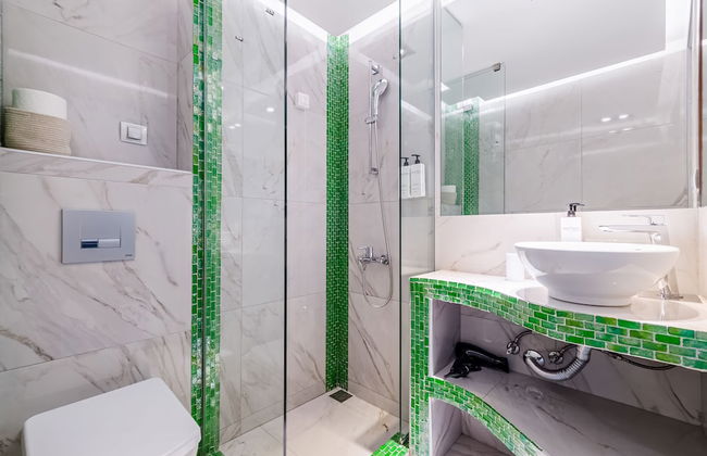 Alpha Luxury Suites - Foto 68