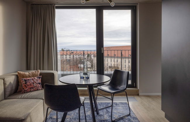 Numa Munich Stark - Photo 39