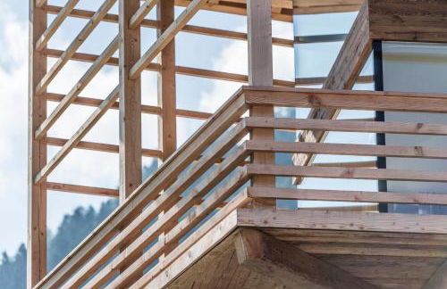 Chalet Sophia - Foto 7