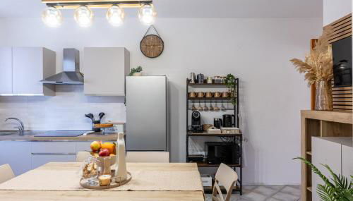 Il Cammino - Foto 4, stove