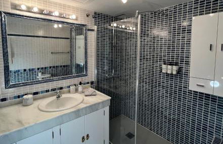 Estepona Sunriser Sea view apartment - Photo 8