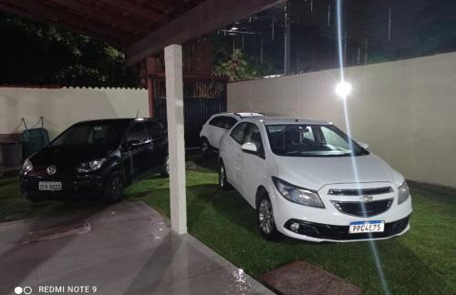 Casa Temporada - Photo 9