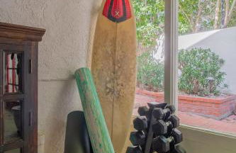 Malibu Villa with Beach Access and Ocean View - Foto 46