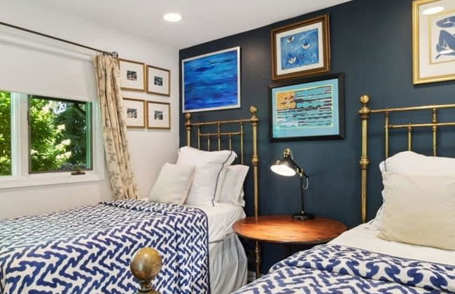 Blank Lane by Rove Travel 5BR w Pool Hot Tub - Foto 20