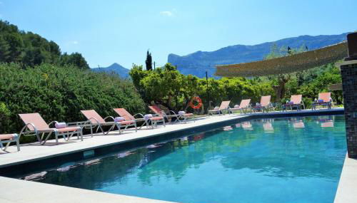 Rural Villa near Sóller Port - Foto 2