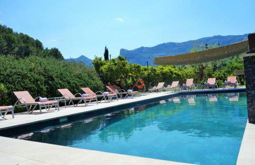 Rural Villa near Sóller Port - Foto 2