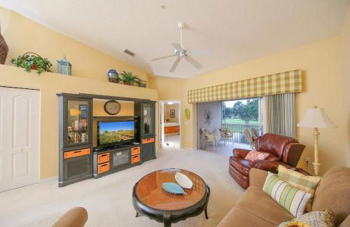 Beautiful lakefront 2BR condo in Heritage Oaks Golf and Country Club - Foto 13