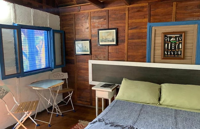 Alemao Cabanas - Foto 3