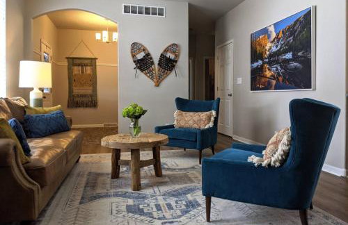 Aspen Grove Lodge - Photo 9