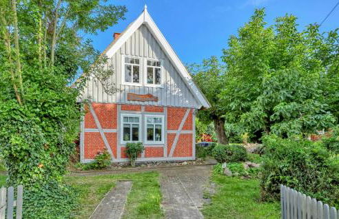 2 Bedroom Stunning Home In Rankwitz Ot Quilitz - Foto 10