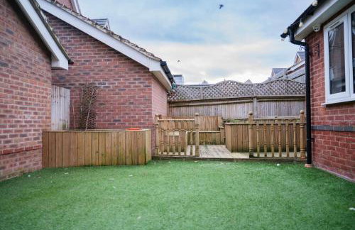 Luxurious 3-Story Townhouse, sleeps up to 10! - Foto 12