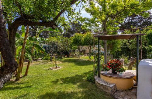 Long Green House - Photo 3