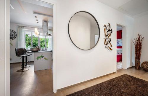 Ferienwohnung am Kronsberg - Photo 10