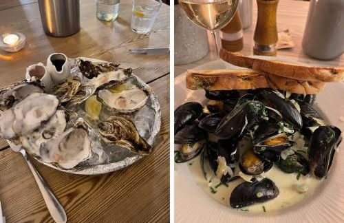 Old Hunstanton luxury by the sea - Foto 28