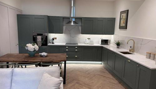 Dog Friendly 3 bedroom apartment - Foto 4