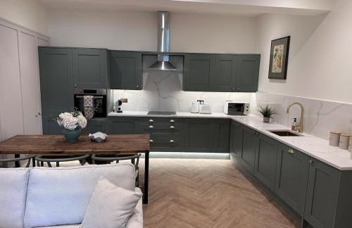 Dog Friendly 3 bedroom apartment - Foto 4