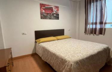 Apartamento céntrico - Foto 12