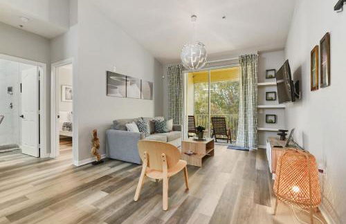 Restpool vibes, Nest tree-ish Retreat- NxtDisney - Foto 17