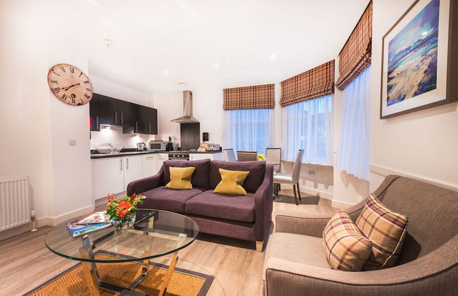 Braid Apartments by Mansley - Foto 33