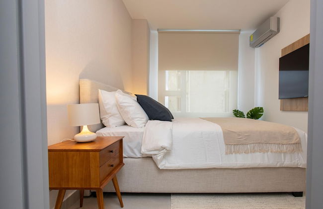 The Boho Condo by Acomodo El Cangrejo - Foto 11