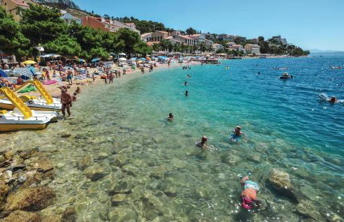 Amazing Apartment In Podaca With Wifi - Foto 31