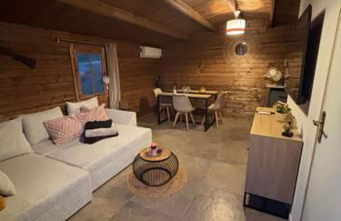 Chalet studio - Foto 2