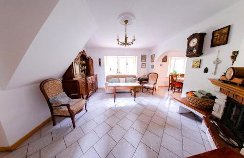 Agroturystyka Stara Huta - Foto 65