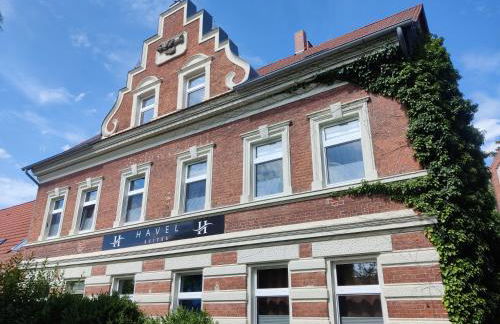 Havel Suites - Foto 69