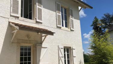 Le Petit Bourdieu - Chevreuil - Foto 2