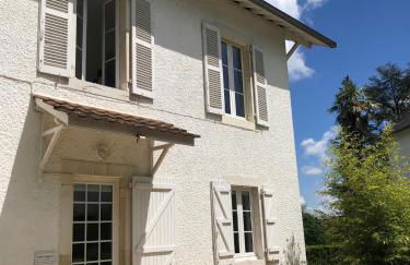 Le Petit Bourdieu - Chevreuil - Foto 2