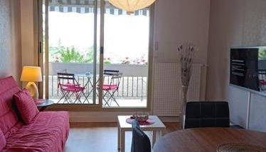 Appartement 2 P 5 PER ENTRE BEAUVAL & CHENONCEAU - Foto 2