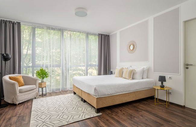 Vagabond Downtown - Foto 37