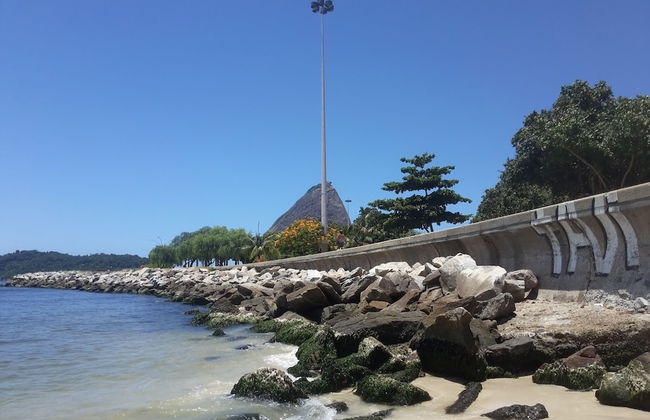 Catete Residence - Foto 3