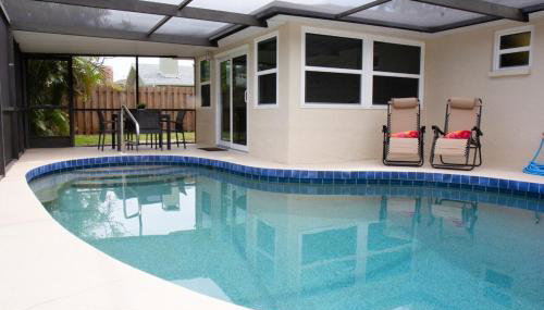 House with private Pool, close to beaches, Golf - Foto 2