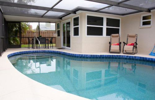 House with private Pool, close to beaches, Golf - Foto 2