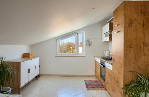 Sunny app Poreč with reserved parking - Foto 9