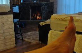 Chalé Sonho Diniz 3 - Foto 3