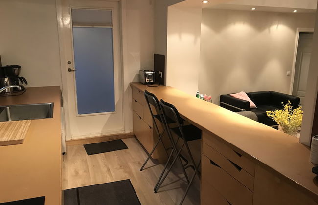 Theater Row Apartments - Foto 25