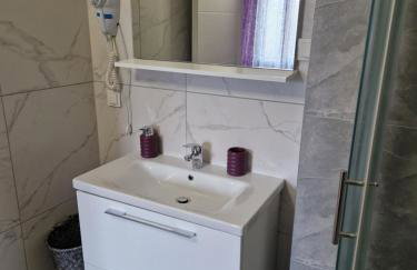 Apartment Mavero-Free Private Parking - Foto 58