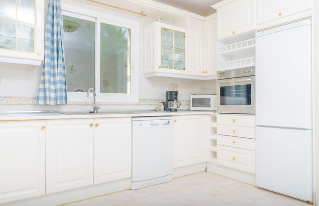 Casa Bonita Ses Salines - Foto 23