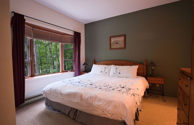 Le Plateau - RVMT - Foto 9