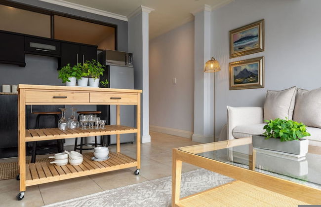 Cozy Corner Apartment - Foto 15