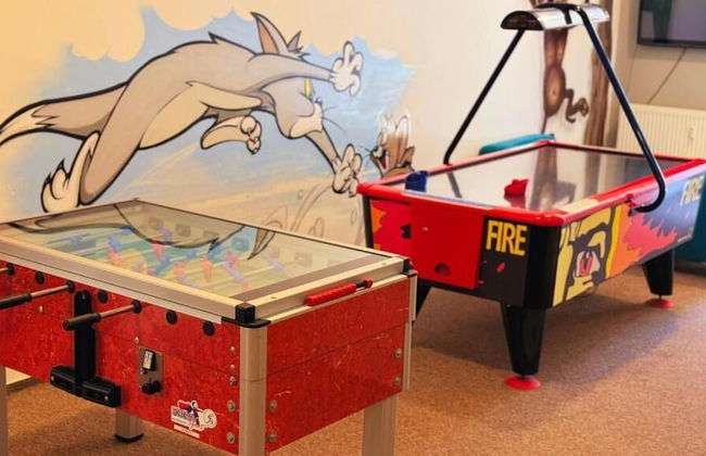 Hotel Crocus - Foto 66