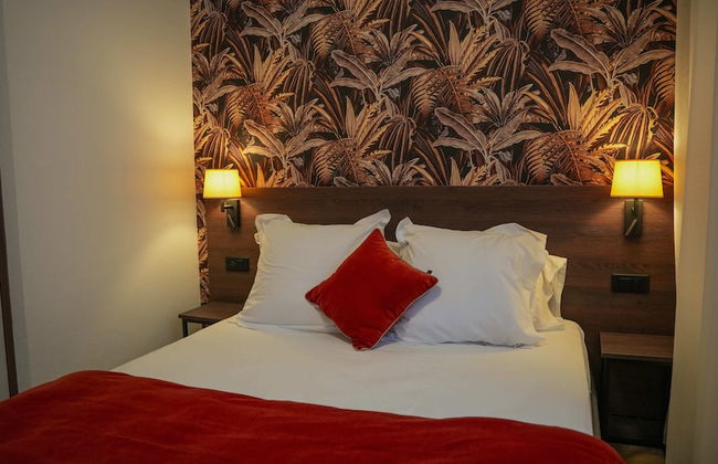 KoonTy : Chambres et Appartements à Landerneau - Foto 48