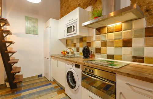 Noah House city center - Historic center - Foto 35