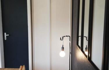 Chez Céline Sous la Neige - Vue montagne & ambiance chalet - Foto 30