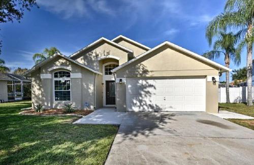 Luxury Retreat with 2 Master Suites Pool & Hot Tub BBQ Pool Table 2 Miles Disney - Foto 37