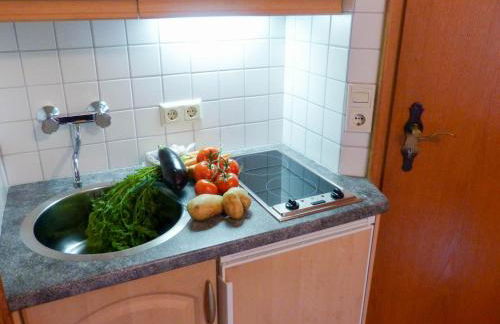 Haus *Üüs Aran* Wohnung Nr. 5 - Foto 12