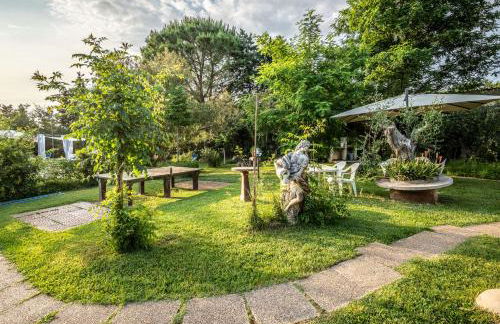 Villa Santa Gabriella - Foto 18