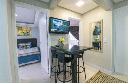 Apartamento Pontal Norte Ao Lado Da Big Wheel - Foto 48